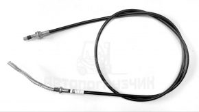 Трос ручного тормоза правый HELI CPCD20-35 L=2010мм